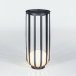 Bols Garden Solar Outdoor Lamp - Image 3