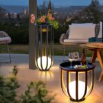 Bols Garden Outdoor Lamp - Image 6