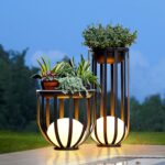 Bols Garden Solar Outdoor Lamp - Image 19