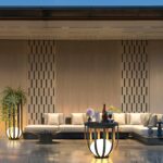 Bols Garden Solar Outdoor Lamp - Image 14