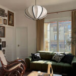 Bombori Pendant Lamp - Image 17