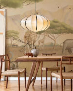 Bombori Pendant Lamp - Image 14