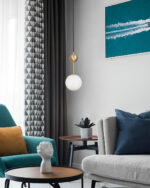 Born Pendant Light - Image 16