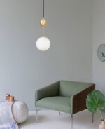 Born Pendant Light - Image 11