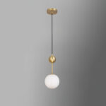 Born Pendant Light - Image 6