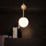 Born Pendant Light - Image 7
