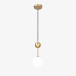 Born Pendant Light - Image 18