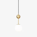 Born Pendant Light - Image 19