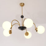 Yisu Chandelier - Image 5