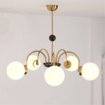 Yisu Chandelier - Image 4