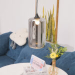 Bottle Pendant Light - Image 16