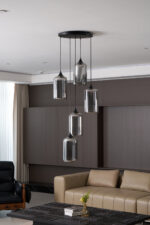 Bottle Pendant Light - Image 7