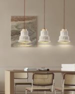 Boulder Pendant Light - Image 2