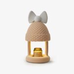 Bow Tie Hat Table Lamp - Image 9