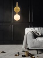 Bower Sconce - Image 9