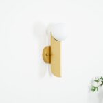 Bower Sconce - Image 16