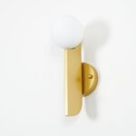 Bower Sconce - Image 2
