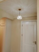 Bowl Tassel Pendant Light - Image 11
