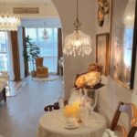 Bowl Tassel Pendant Light - Image 5