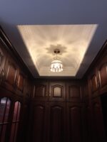 Bowl Tassel Pendant Light - Image 20