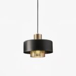 Bradbury Pendant Lamp - Image 4