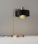 Bradbury Table Lamp - Image 3