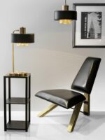 Bradbury Table Lamp - Image 5