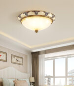 Brahm Flush Ceiling Light - Image 10