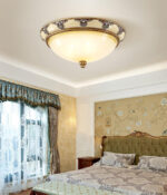 Brahm Flush Ceiling Light - Image 11