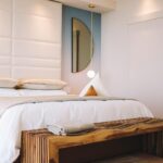 Brass Architectural Collection Pendant Lamp - Image 10