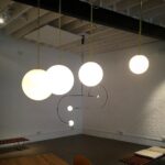 Brass Architectural Collection Pendant Lamp - Image 13