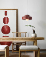 Bray pendant Lamp - Image 11