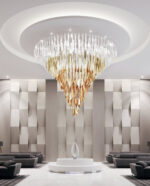 Breeze Chandelier - Image 4