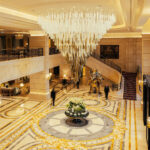 Breeze Chandelier - Image 3