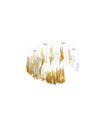Breeze Chandelier - Image 19