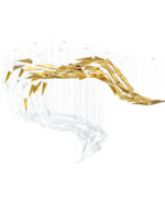 Breeze Chandelier - Image 14