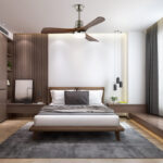 Breeze Master Wooden 48"/52" Ceiling Fan Light - Image 16