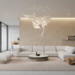 Thawflux Chandelier - Image 3