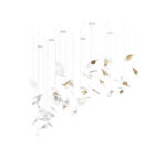 Breezeleaf Chandelier - Image 20