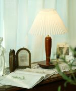 Brentwood Tall Table Lamp - Image 7