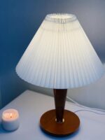 Brentwood Tall Table Lamp - Image 8