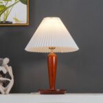 Brentwood Tall Table Lamp - Image 11