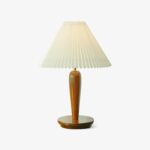 Brentwood Tall Table Lamp - Image 2