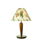 Brentwood Tall Table Lamp - Image 5