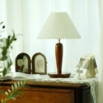 Brentwood Tall Table Lamp - Image 14