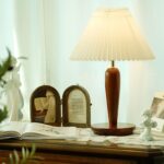 Brentwood Tall Table Lamp - Image 3