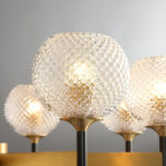 Breton Chandelier - Image 16