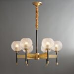 Breton Chandelier - Image 3