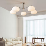 Briette Chandelier - Image 4