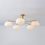 Briette Chandelier - Image 12